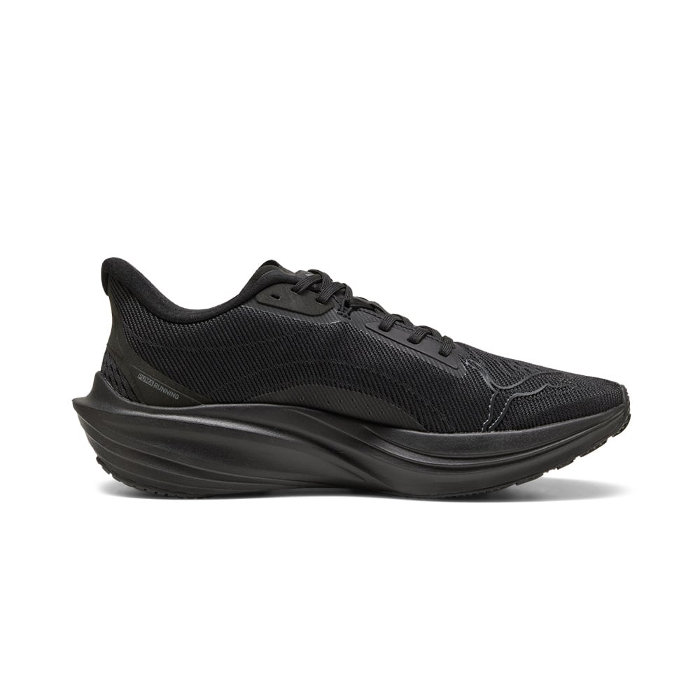 Tenis Puma Darter Pro Negro 