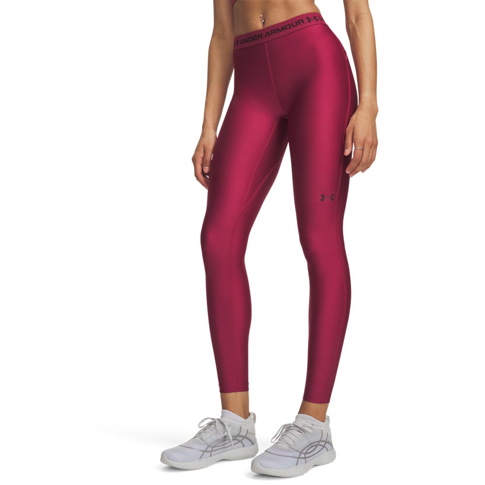 Under Armour Heatgear Legging MULTICOLOR 