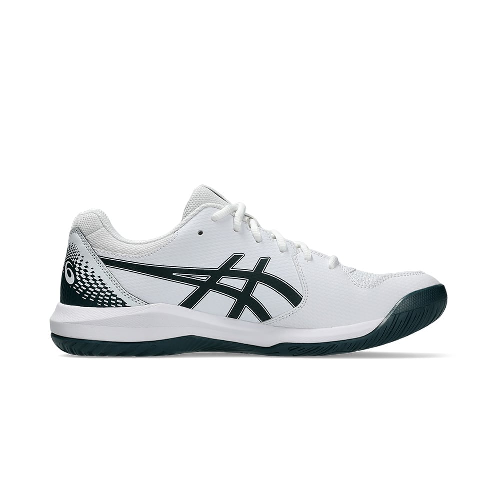 Asics Dedicate 8 image number null