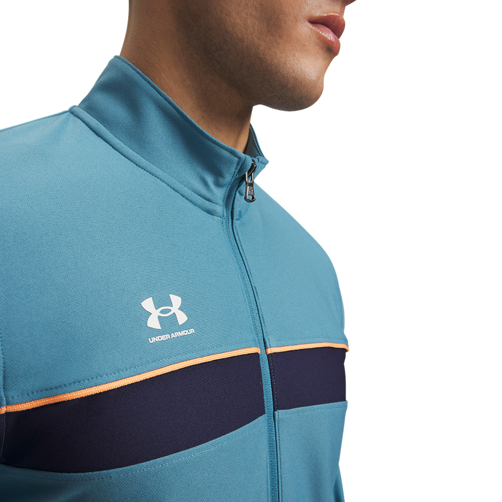 Under Armour M Challenger Tracksuit MULTICOLOR 