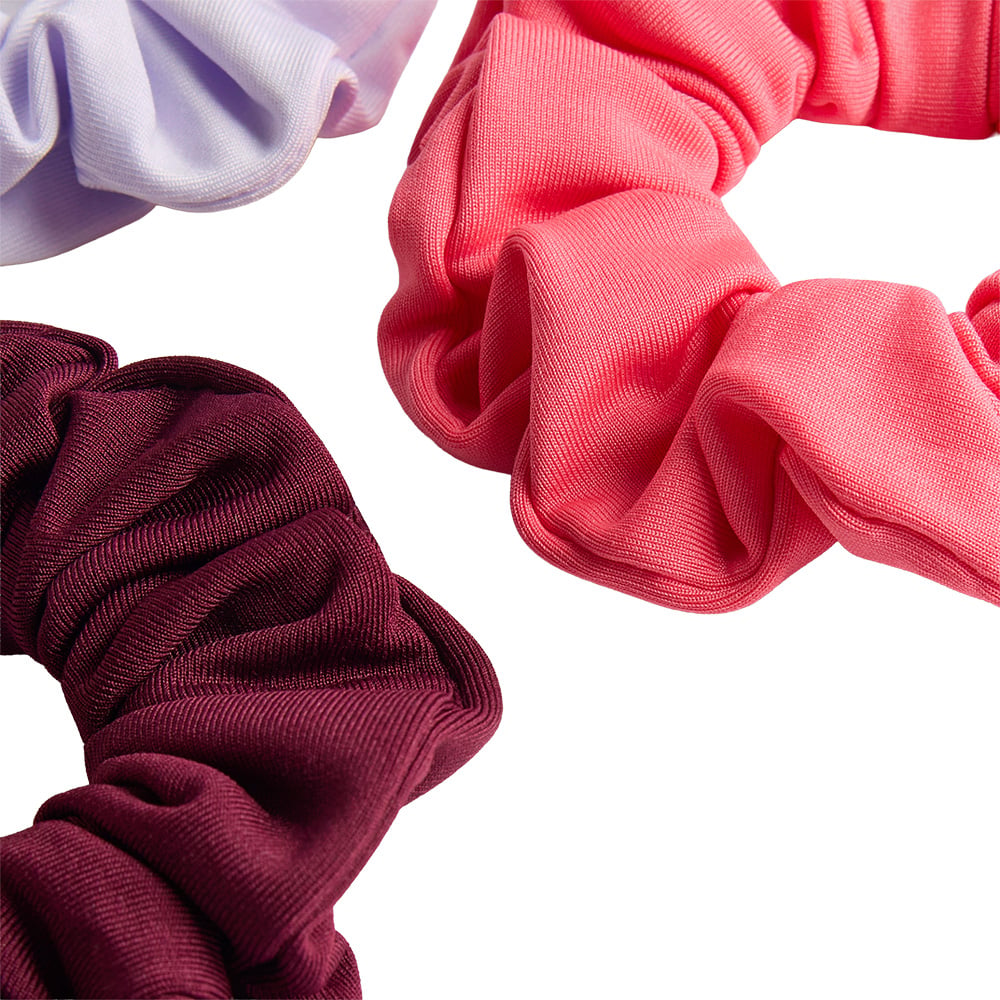 Adidas Scrunchies 3Pp MULTICOLOR UNI