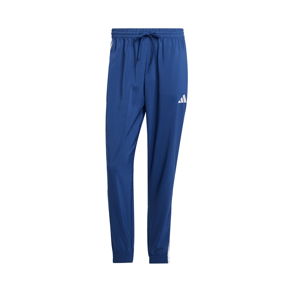 Adidas Pants Essentials 3 Franjas Tejidos image number null