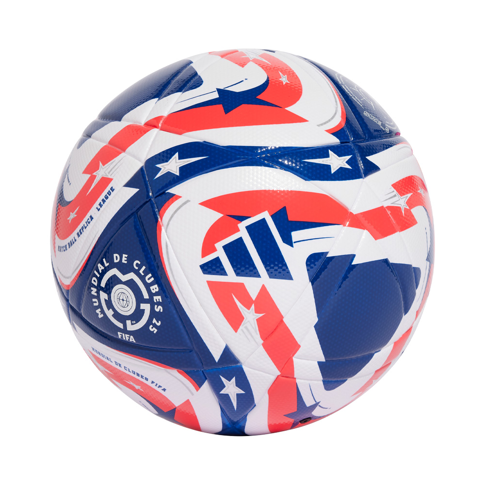 Adidas Balon Mundial De Clubes 2025 Lge image number null
