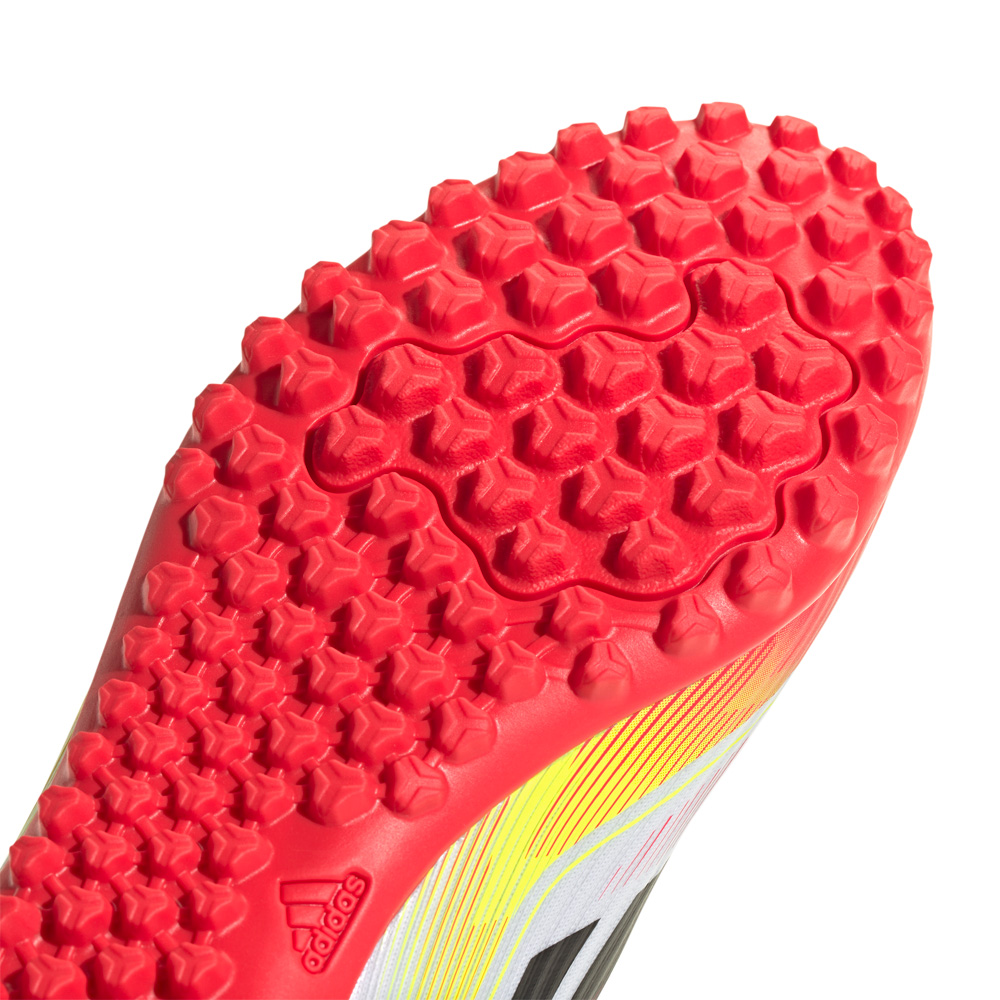 Adidas Calzado De Futbol F50 Club Pasto Sintetico image number null