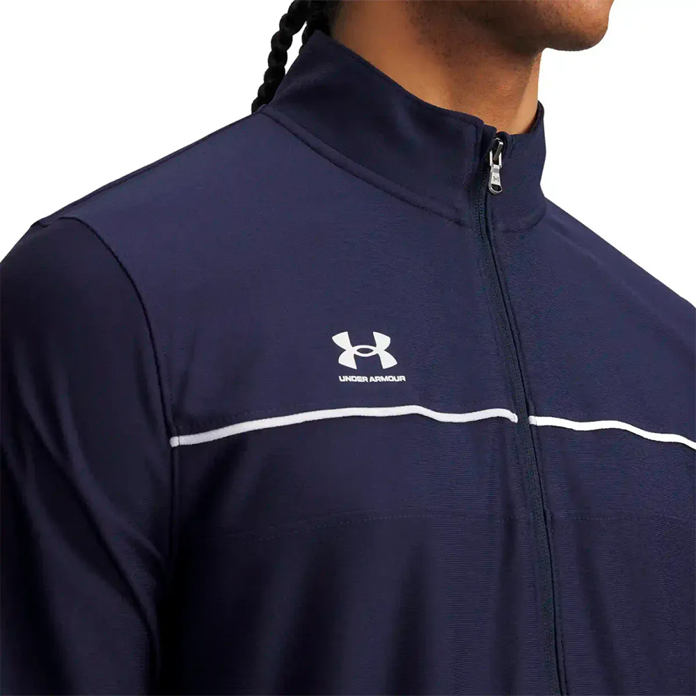 Under Armour M Challenger Tracksuit MULTICOLOR 