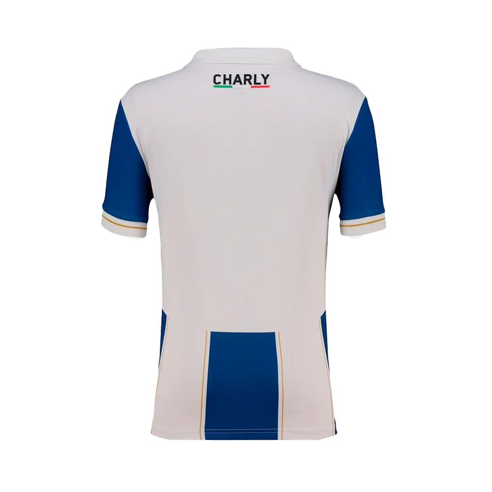 Charly Jersey Pachuca Mundial De Clubes (Niño) image number null