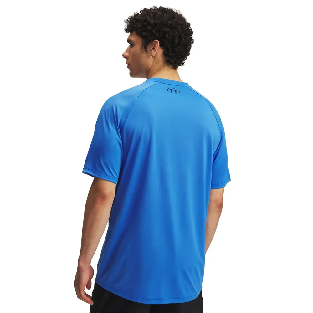 Under Armour Ua Tech Reflective Ss image number null