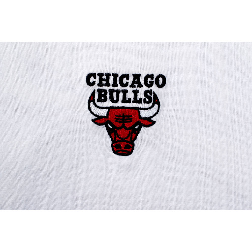 Fexpro Tshirt Chicago Bulls image number null