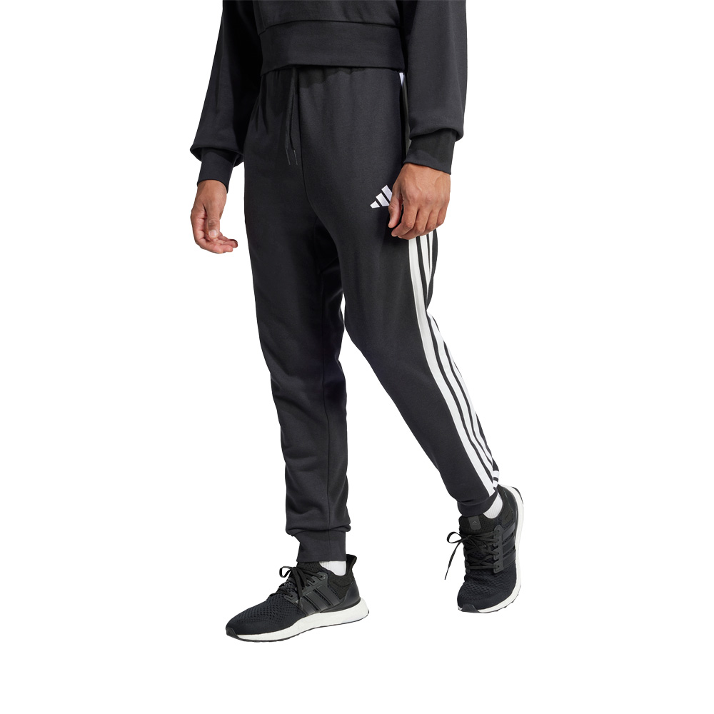 Adidas Pants Essentials French Terry 3 Franjas image number null