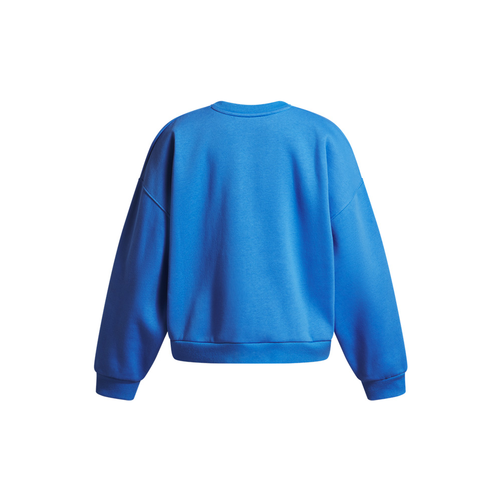 Under Armour Rival Fleece Os Crew image number null