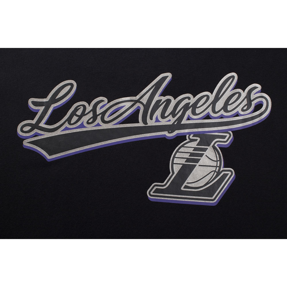 Fexpro Tshirt Los Angeles Lakers image number null