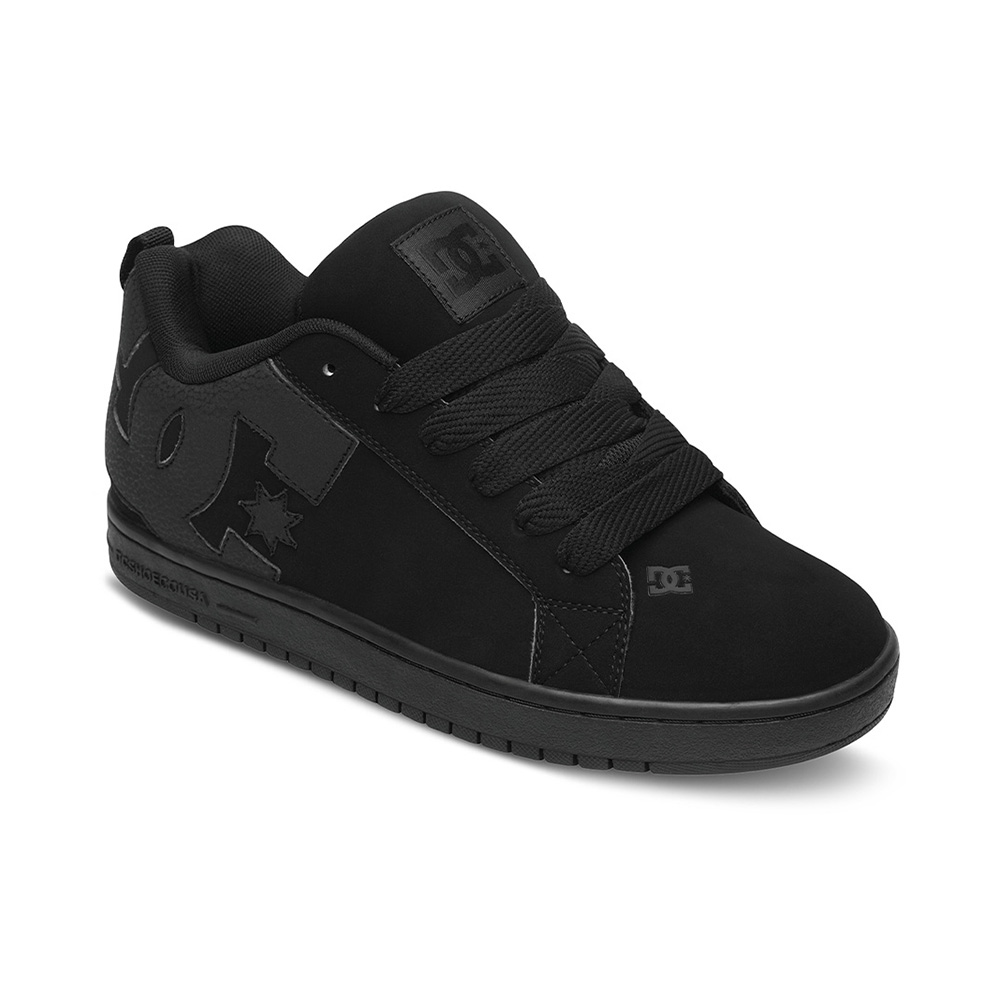 Dc Shoes Court Graffik  