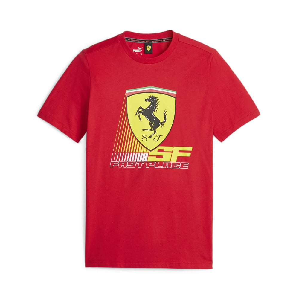 Puma Ferrari Race Colored Big image number null
