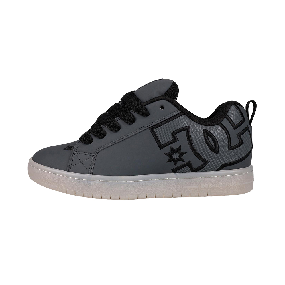 Dc Shoes Court Graffik Se MULTICOLOR 