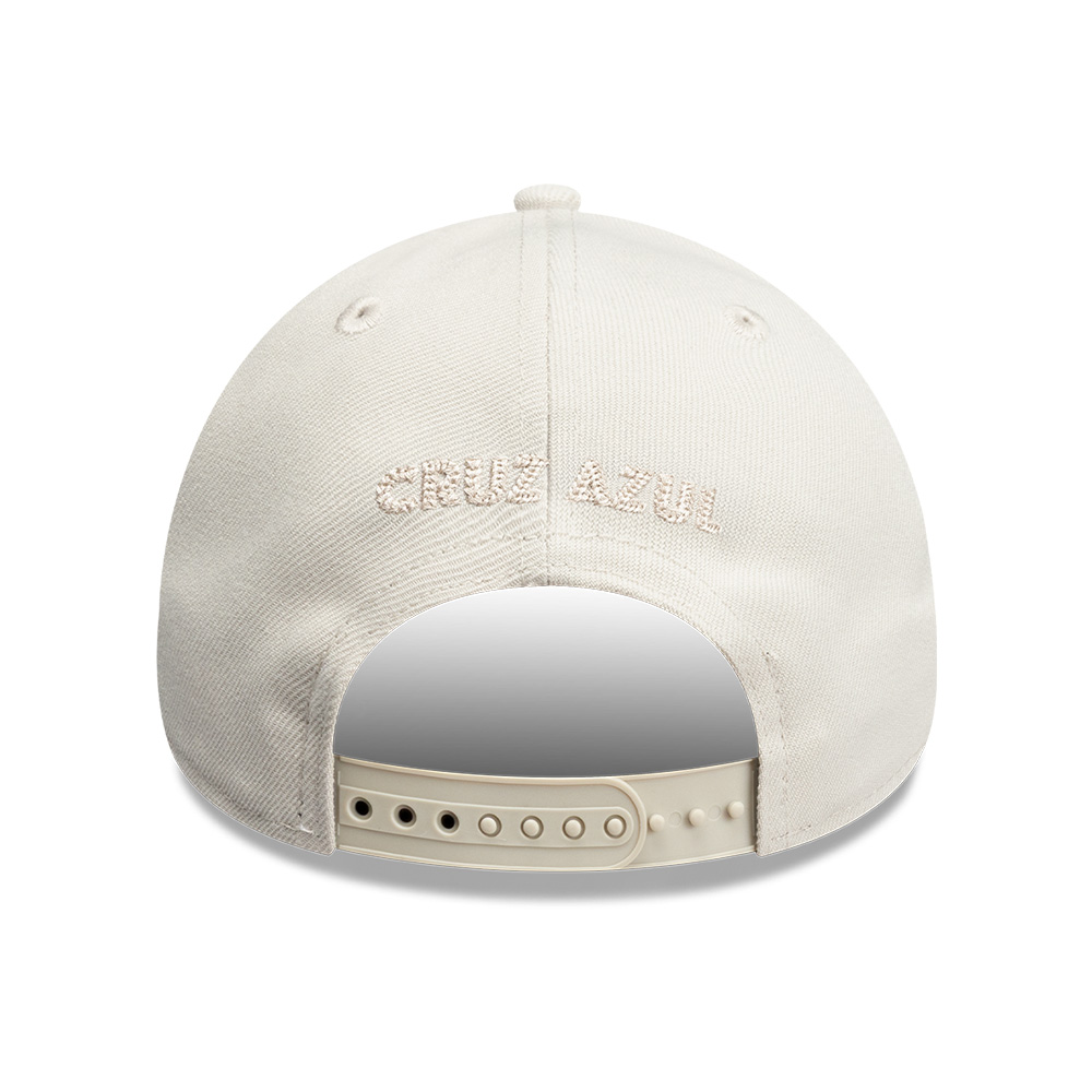 New Era 940 Mc Lmx Basic 2025 Cruz Azul image number null