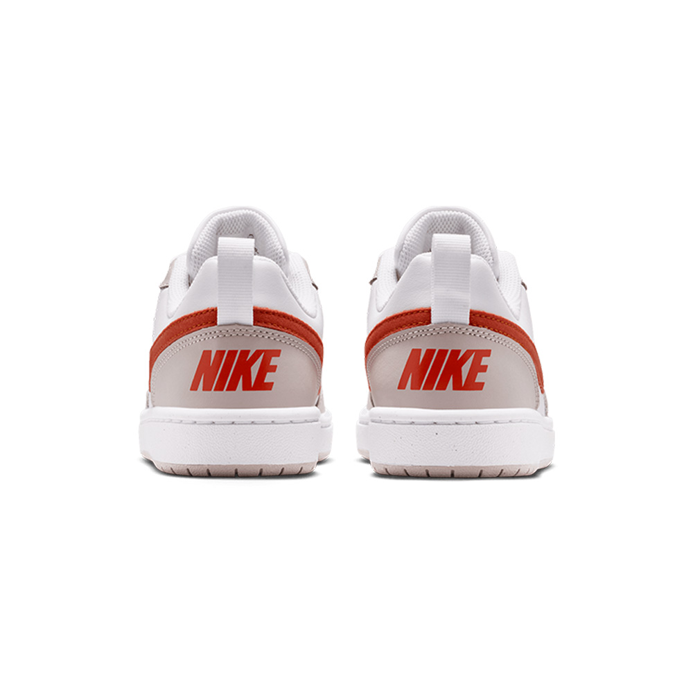 Nike Court Borough Low Ess Gs image number null