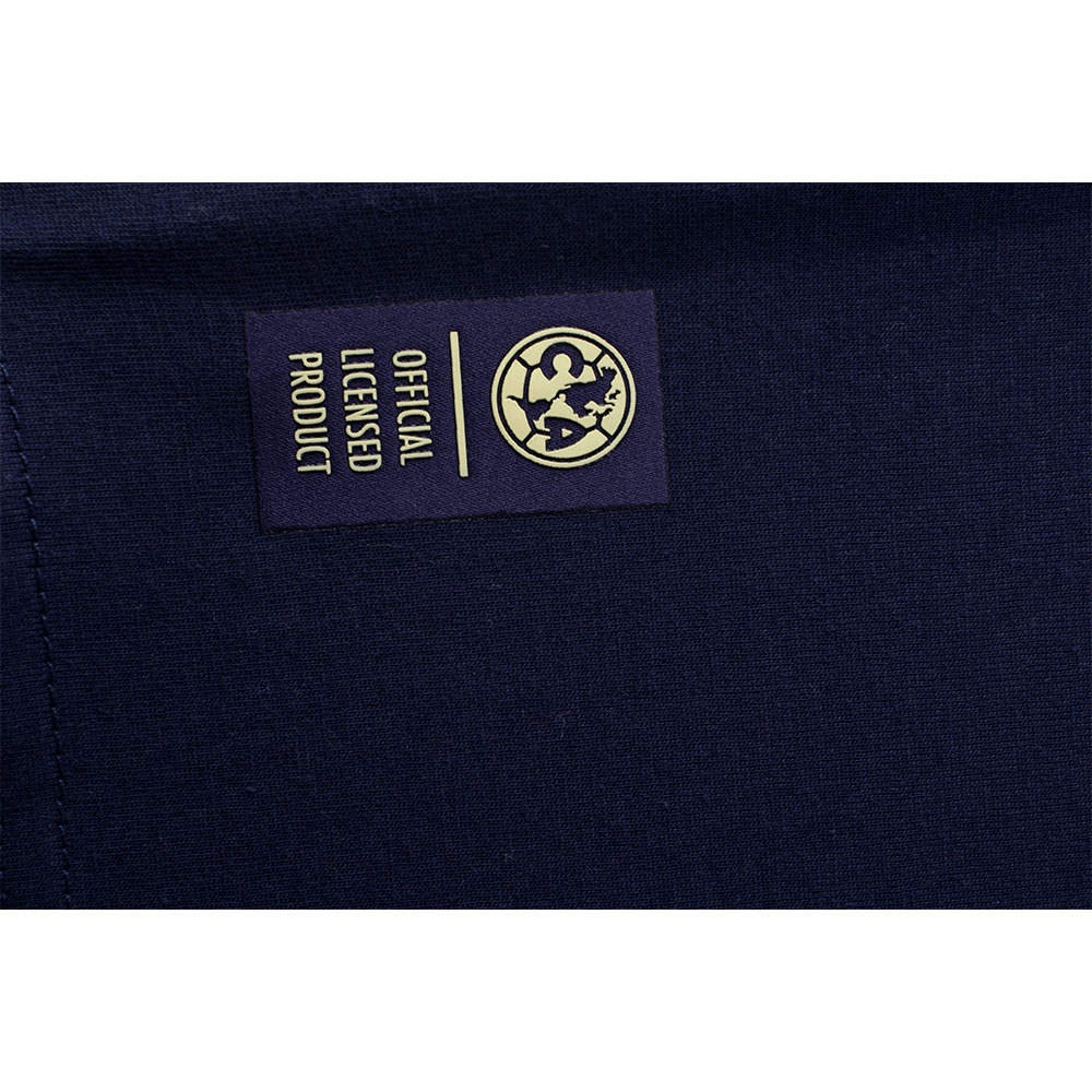 Fexpro Club America Negative Spaces Playera image number null