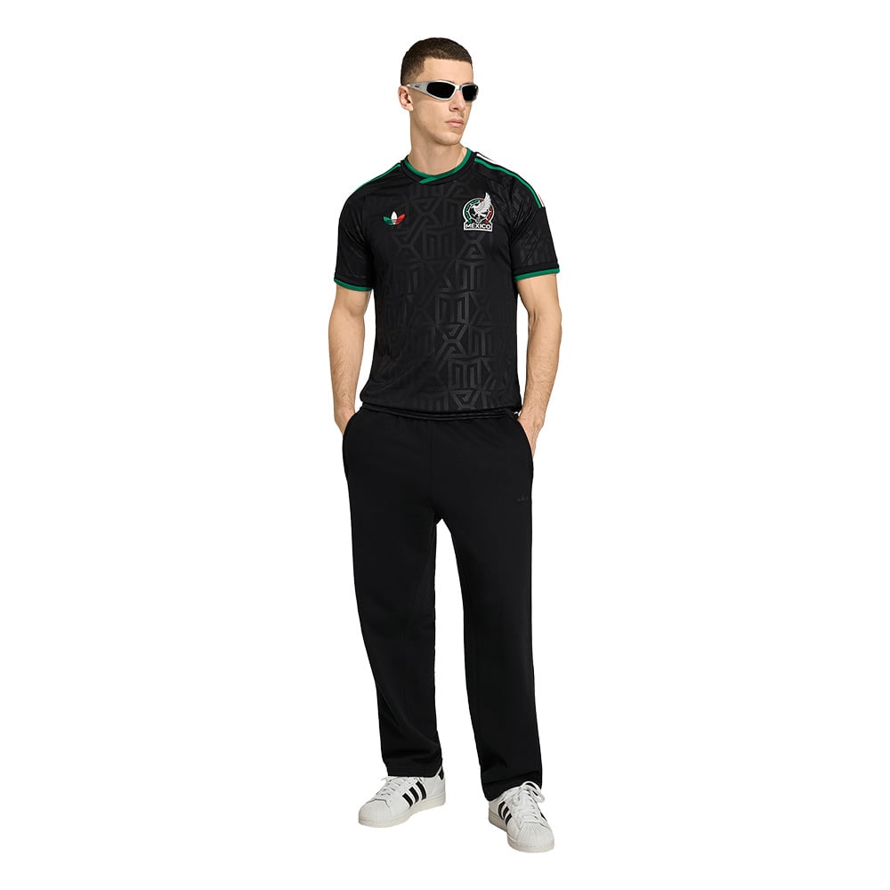 Adidas Fmf 3 Jsy Mexico image number null