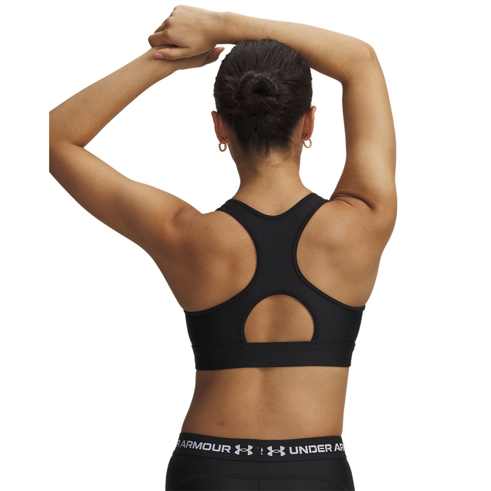 Under Armour Heatgear Mid image number null