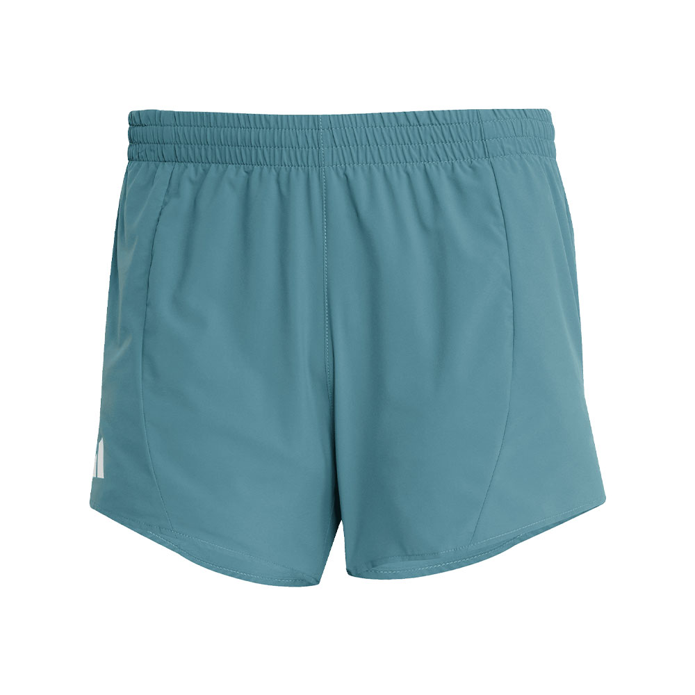 Shorts de Running Adizero Essentials Verde 