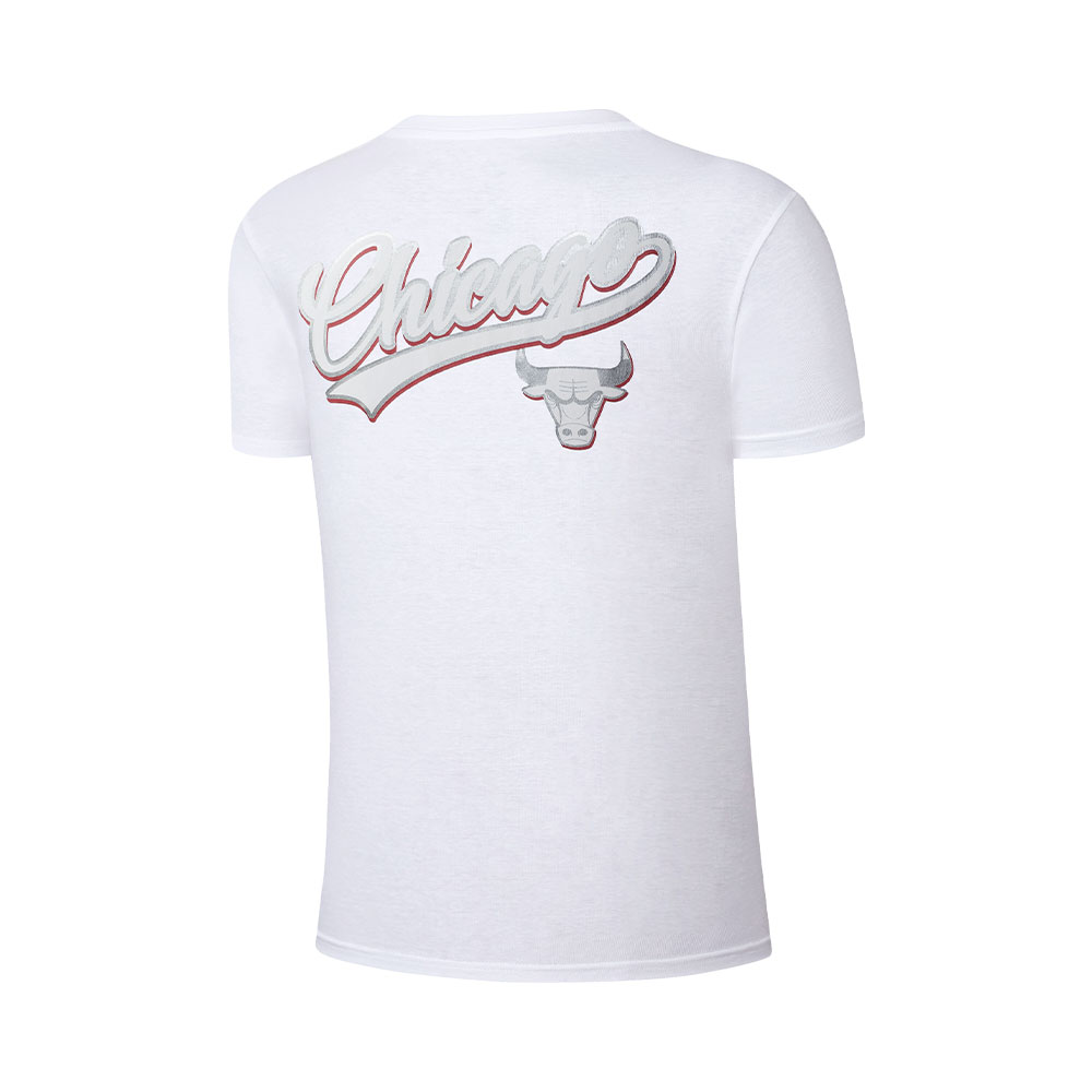 Fexpro Tshirt Chicago Bulls image number null