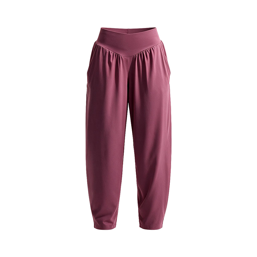 Nike W Nk One Relaxed Df Pant Fem image number null