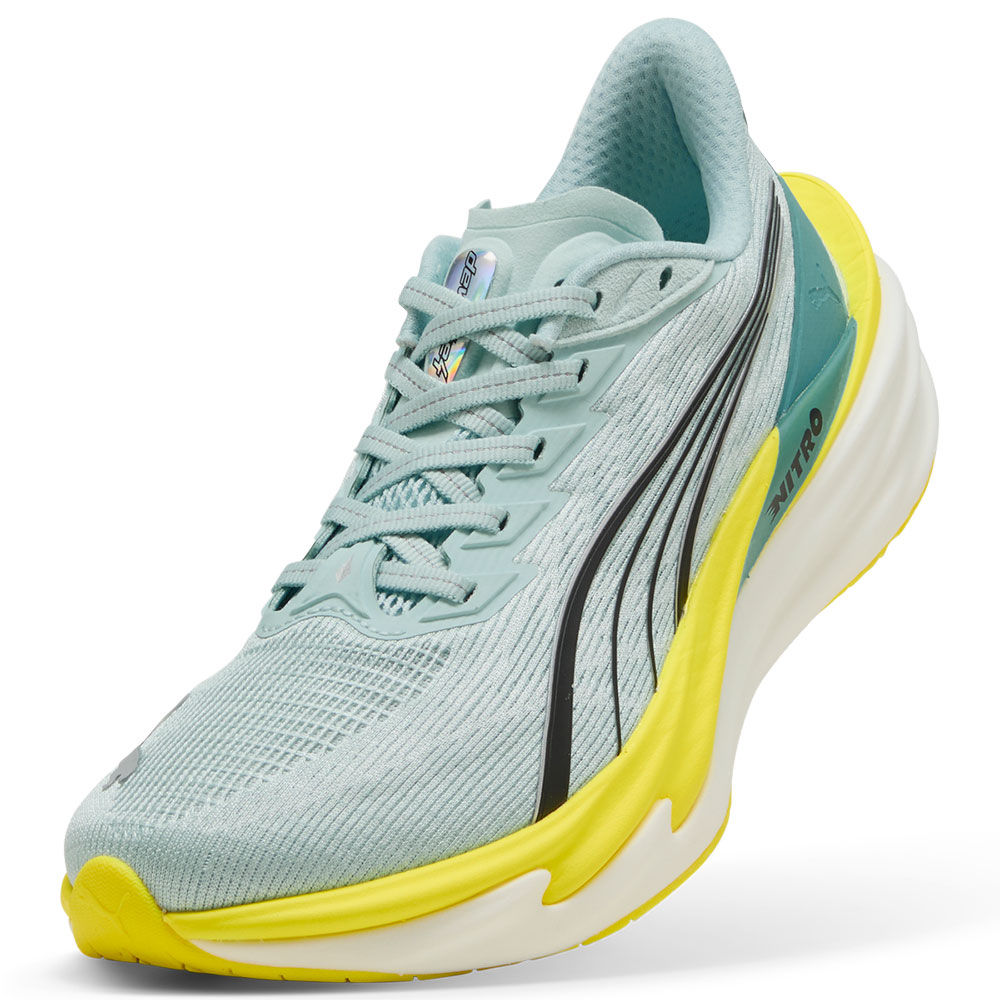 Puma Deviate Nitro 4 Wns image number null