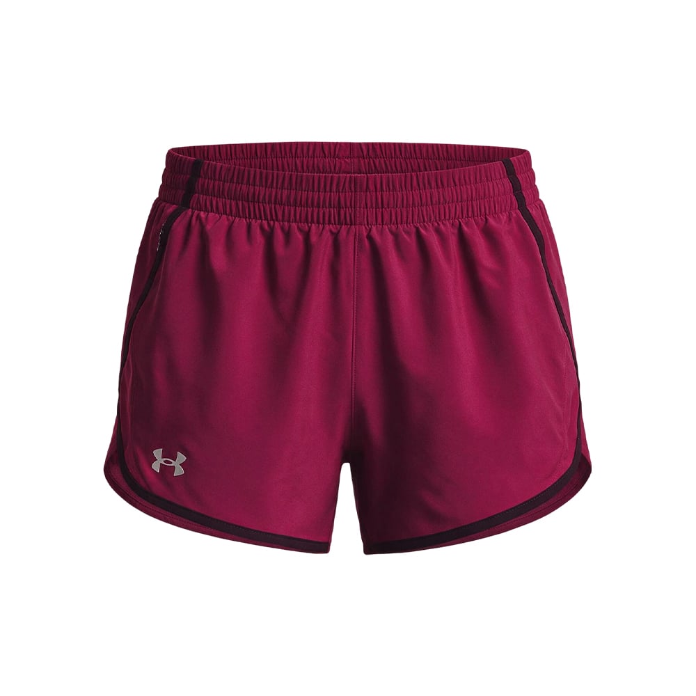 Under Armour Fly By 3 Shorts MULTICOLOR 