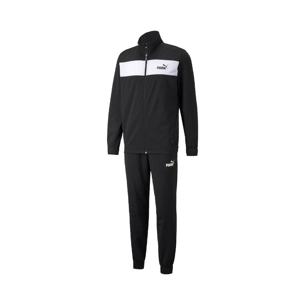 Puma Poly Suit Cl image number null