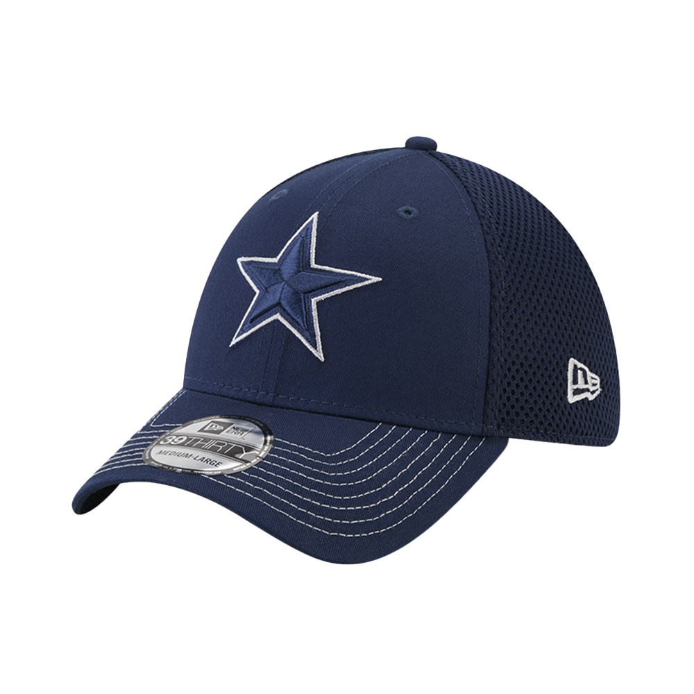 New Era M 3930 Team Dallas Cowboys Otc image number null