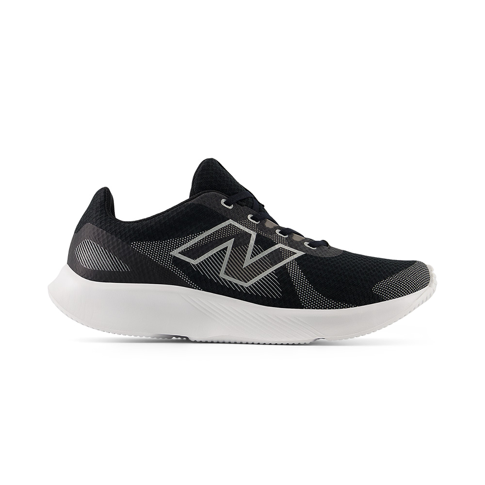 Tenis New Balance 430 V4 Negro 