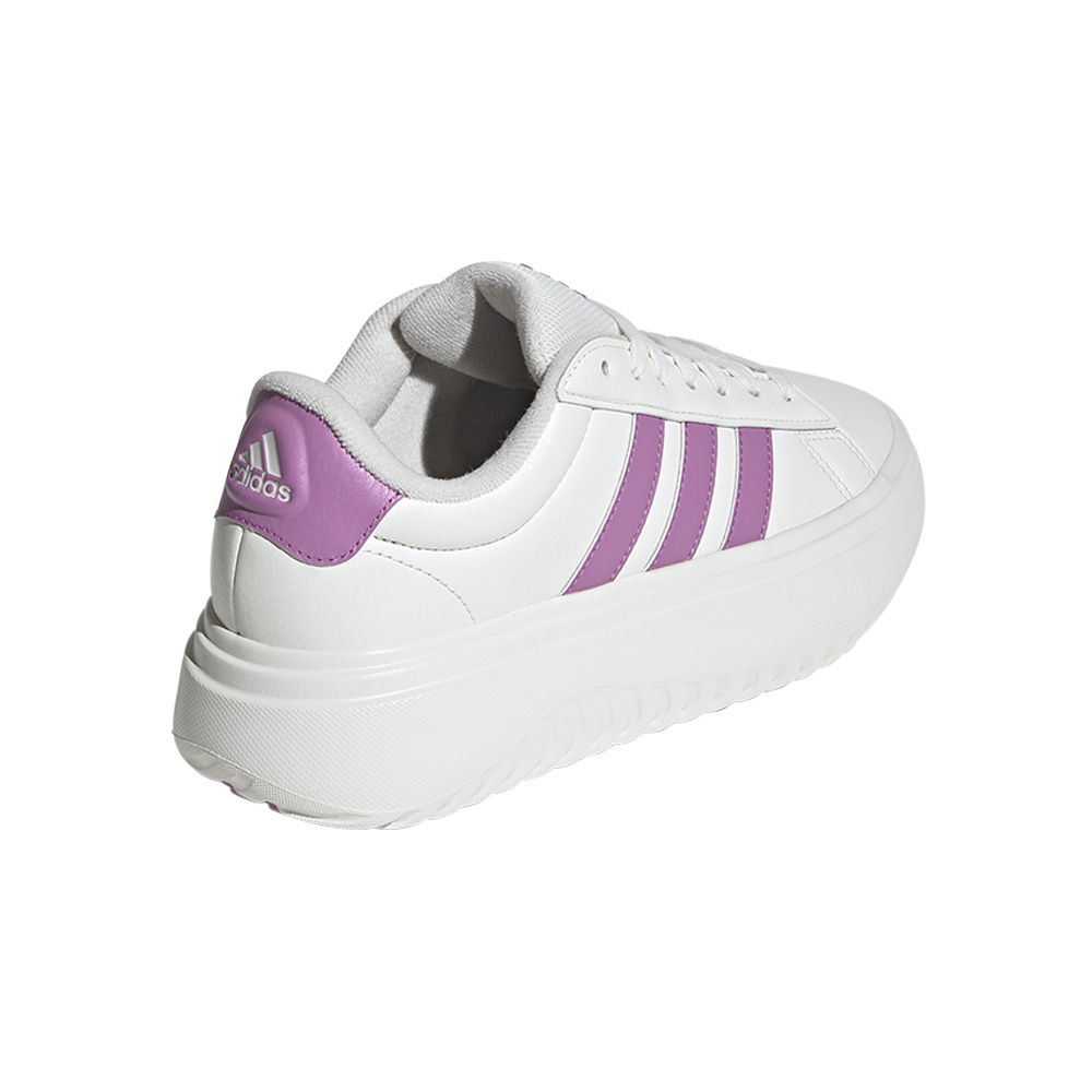 Adidas Tenis Grand Court Platforma image number null