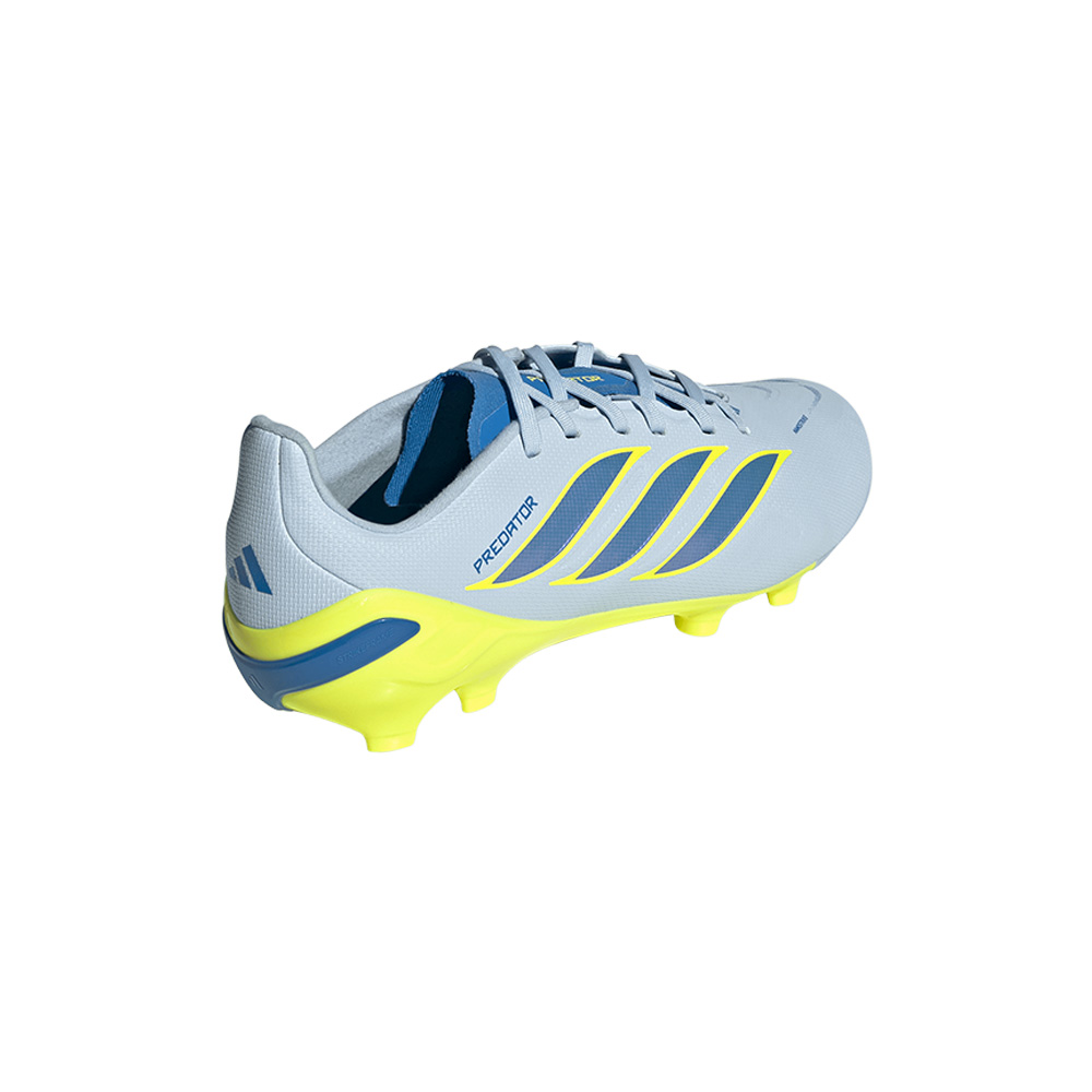 Adidas Predator League Fg J MULTICOLOR 