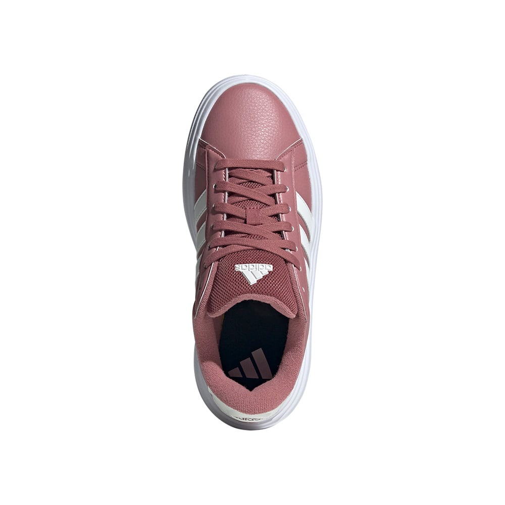 Adidas Tenis Grand Court Platforma image number null
