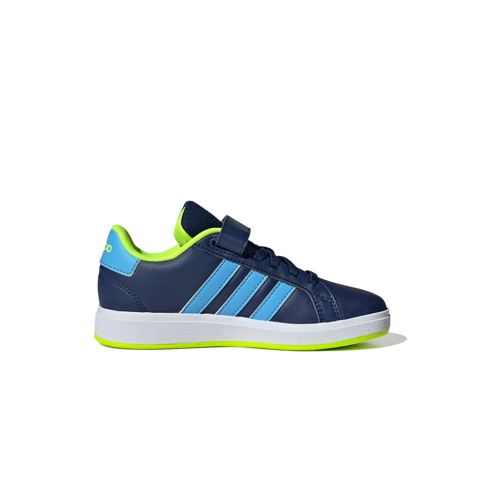 Adidas Tenis Grand Court 2 0 Ninos image number null