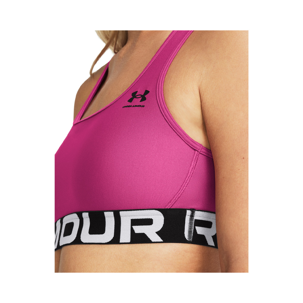 Under Armour Ua Hg Authentics Mid Branded image number null