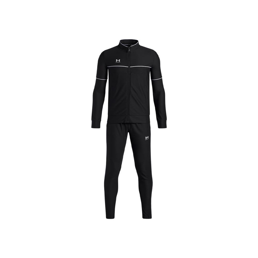 Under Armour B Challenger Tracksuit MULTICOLOR 