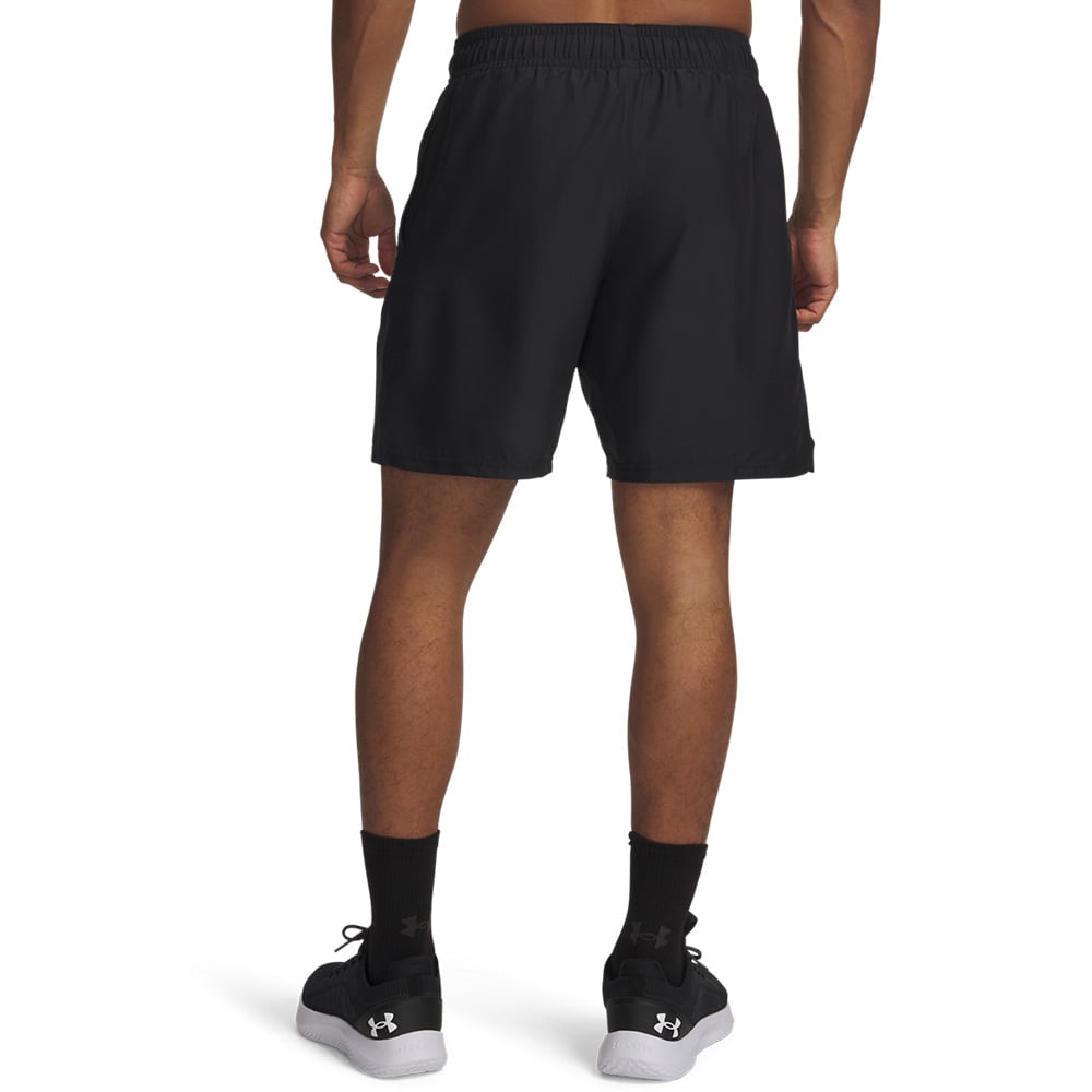 Under Armour Tech Woven Wordmark Short MULTICOLOR 
