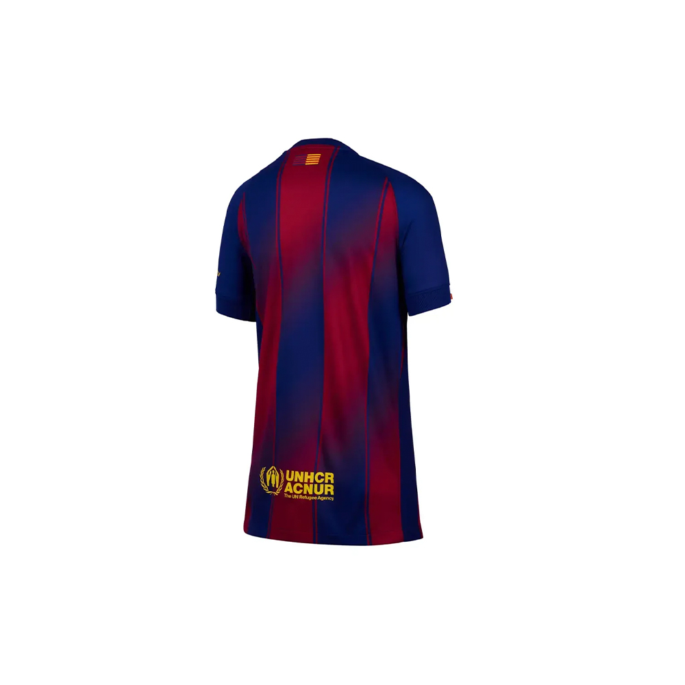Nike Barcelona Y Nk Df Jsy Ss Stad Hm MULTICOLOR 