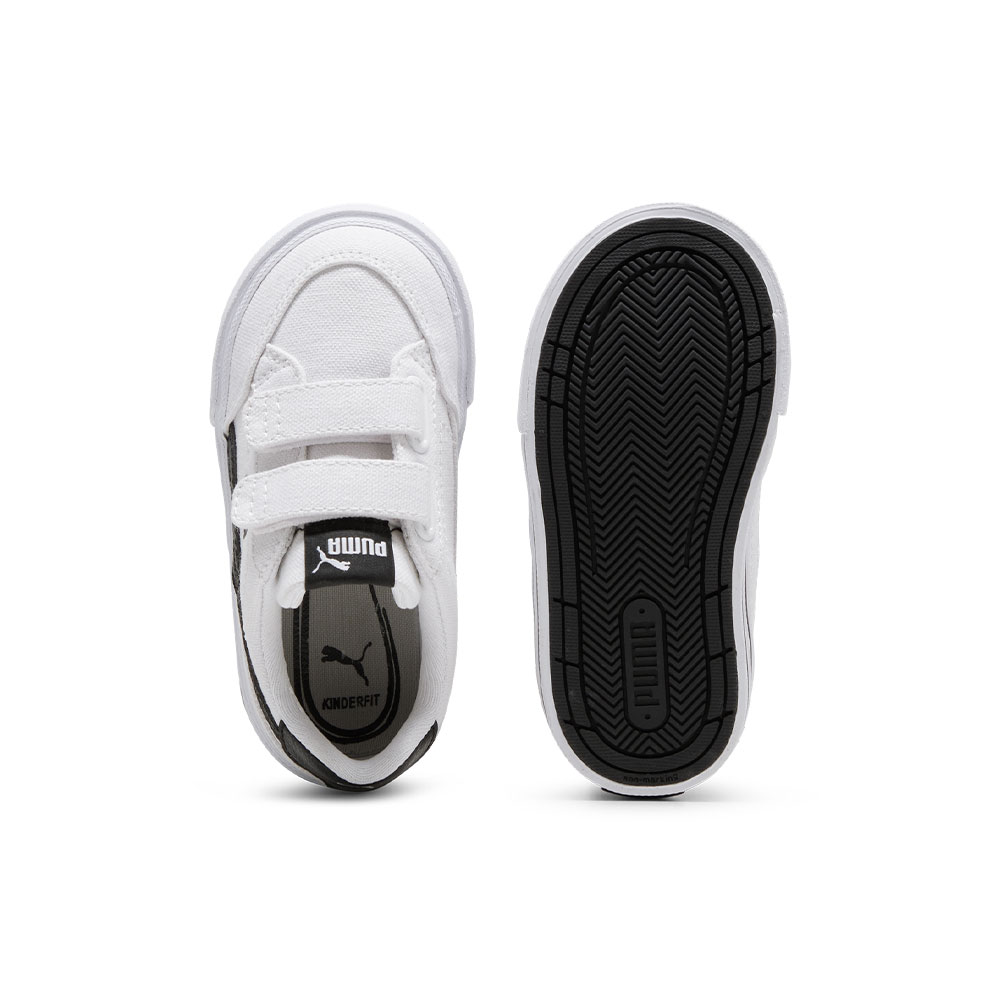 Puma Court Classic Vulc Fs V Inf image number null