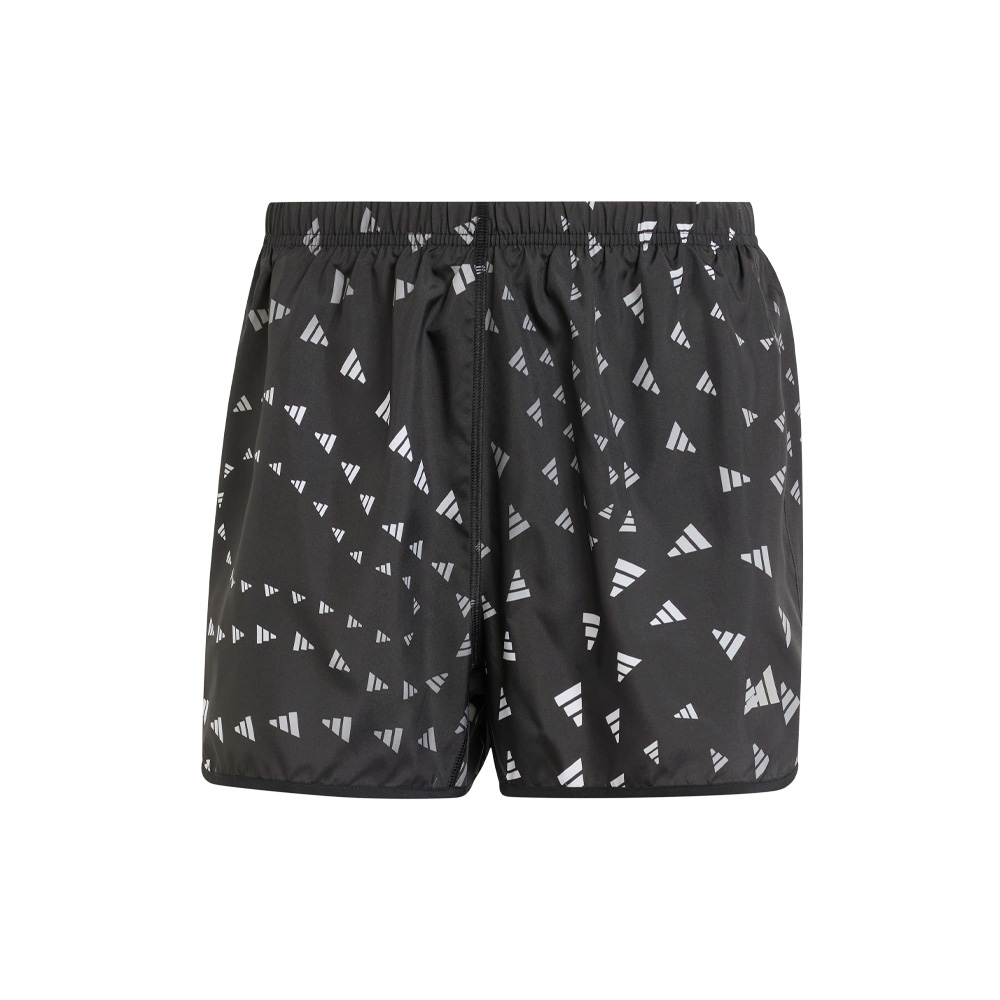 Adidas Shorts Run It Aeroready image number null