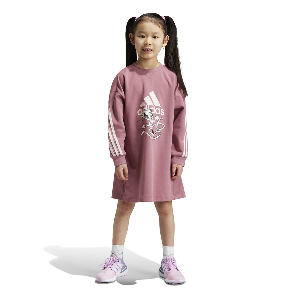 Adidas Vestido Disney Minnie Daisy image number null