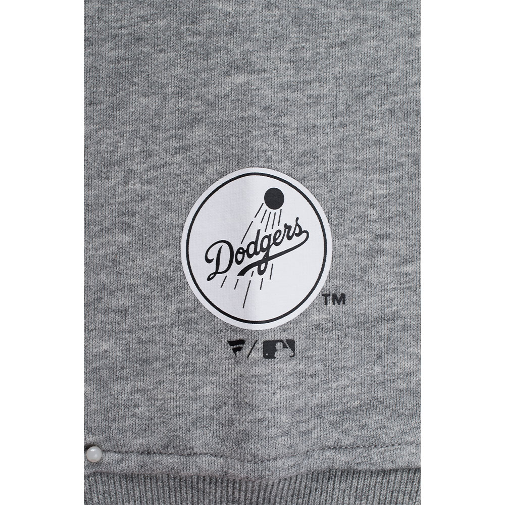 Fexpro Jacket Los Angeles Dodgers Ni&ntilde;o image number null