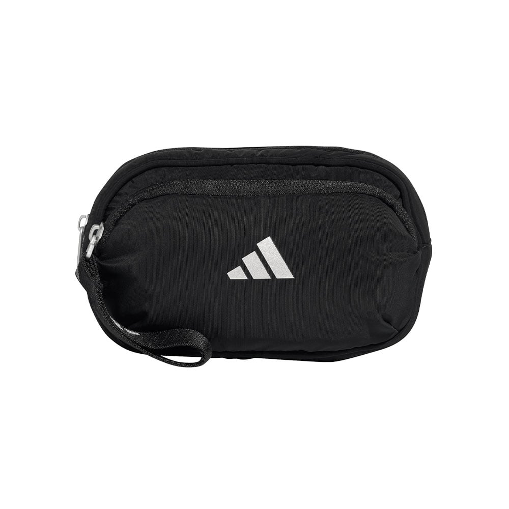 Cangurera Deportiva Negro UNI