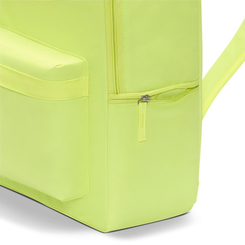 Mochila Nike Heritage 25L Verde UNI