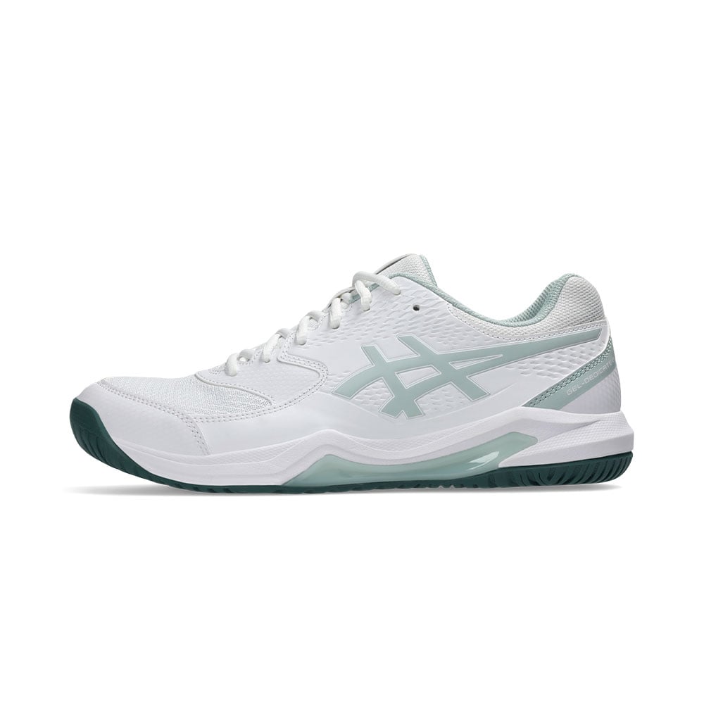 Asics Dedicate 8 MULTICOLOR 