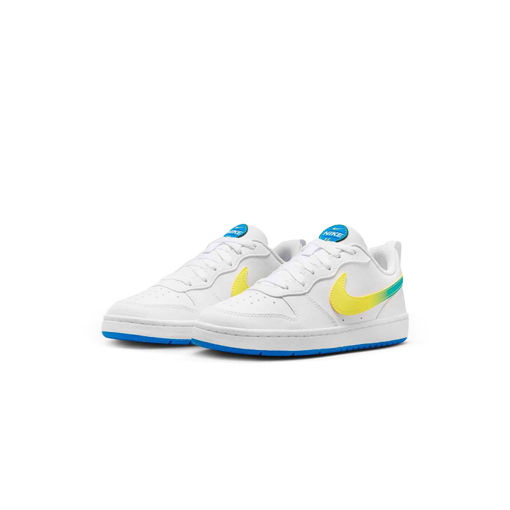Nike Court Borough Low Wc Gs MULTICOLOR 