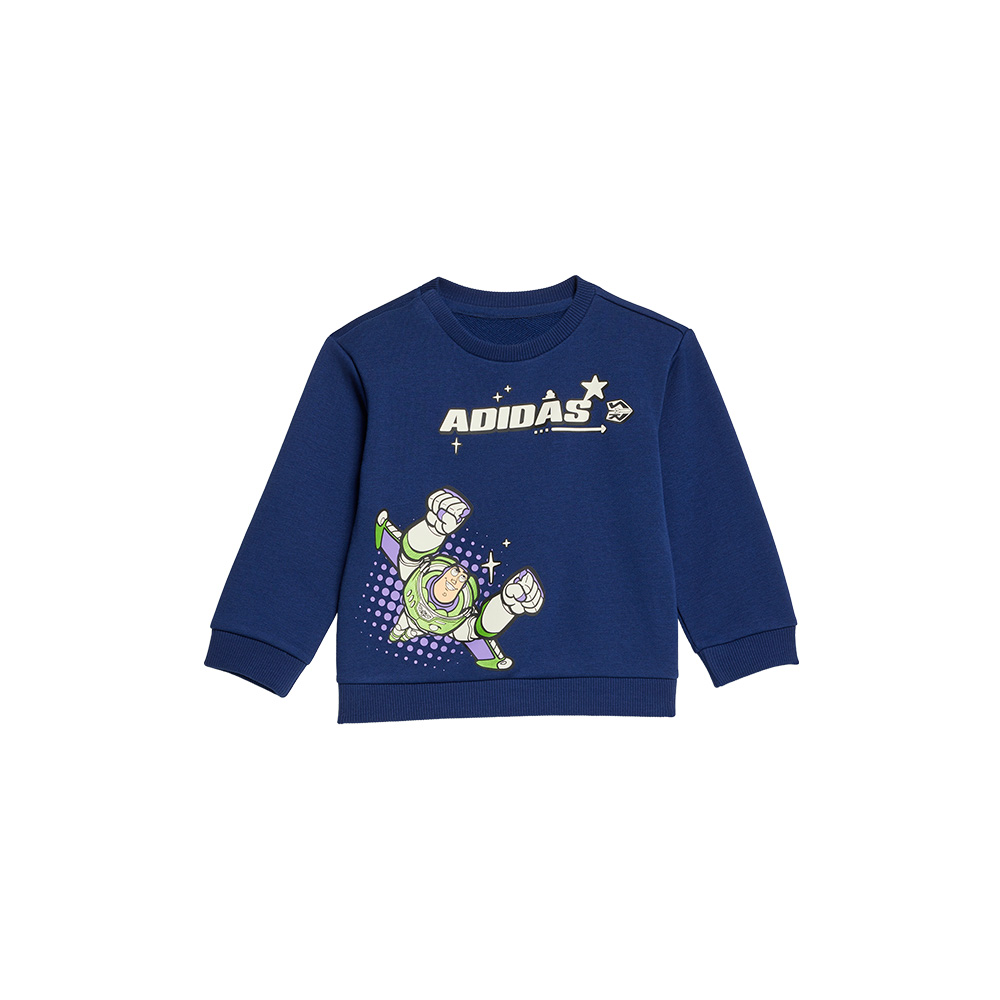 Adidas I Dy Ts Jog MULTICOLOR 