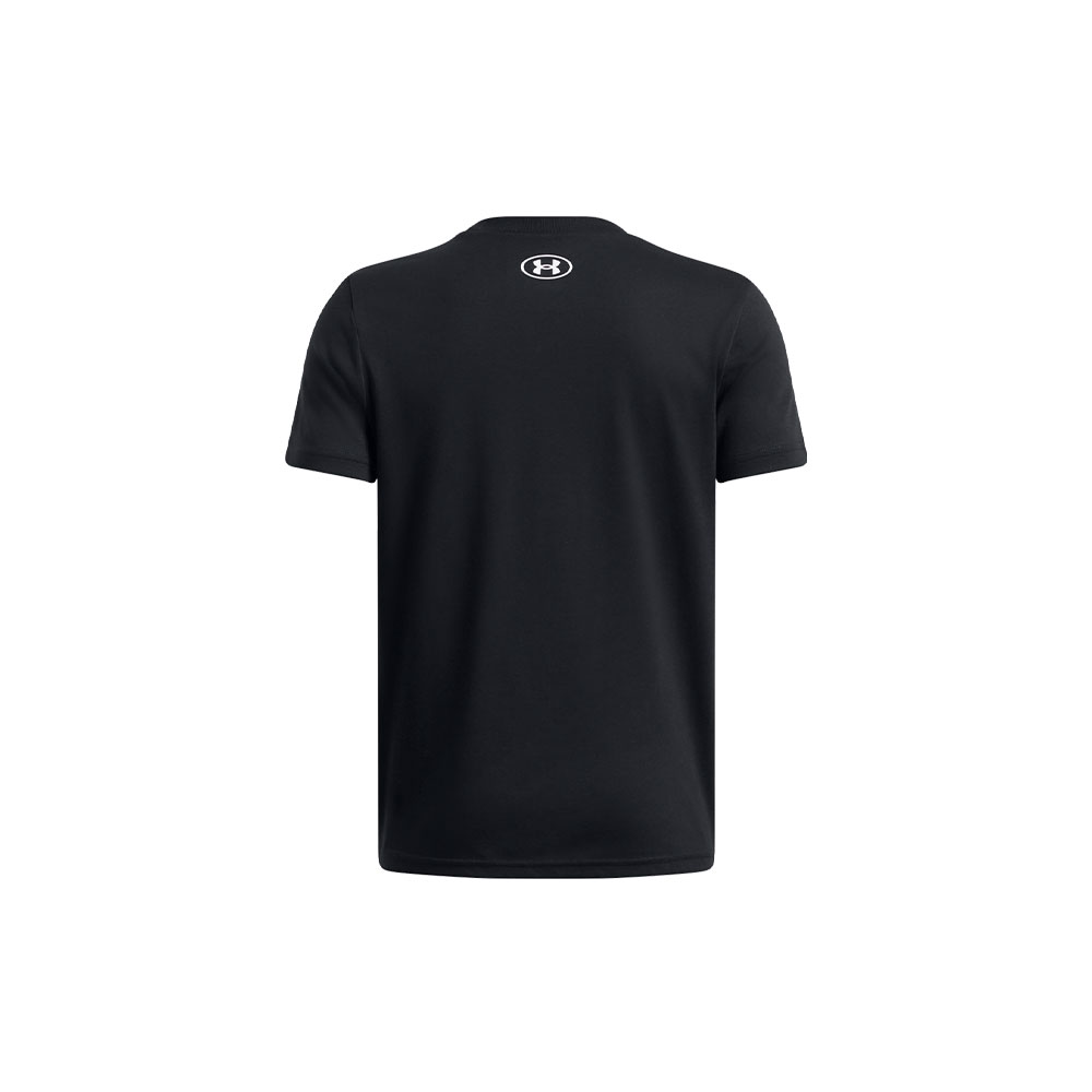 Under Armour B Sportstyle Lc Ss image number null