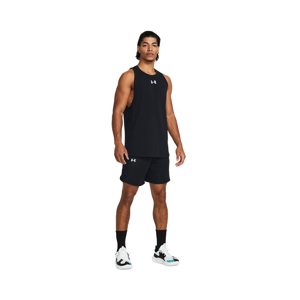 Under Armour Zone 7 Short image number null